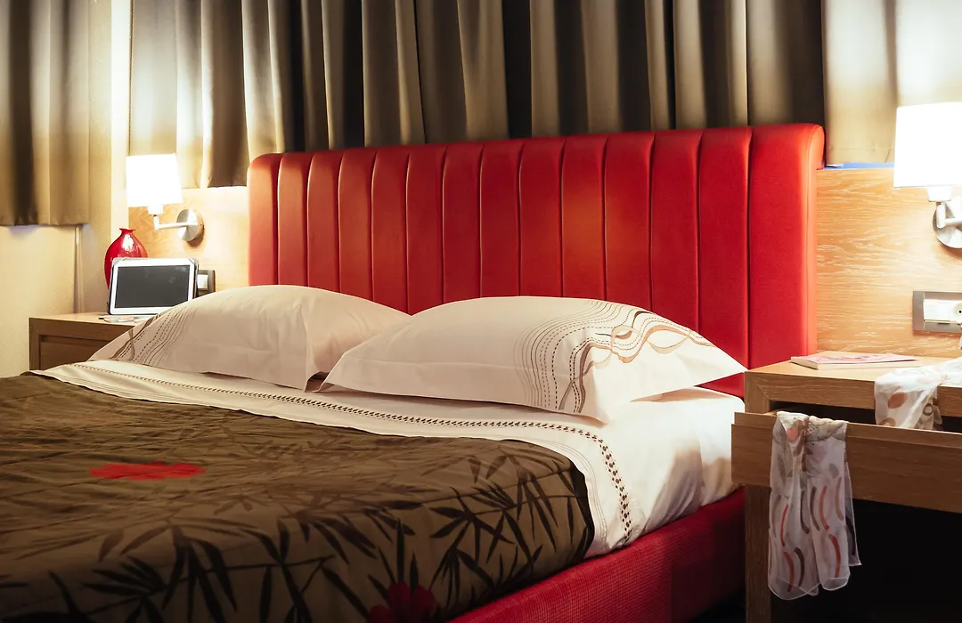 Alexandros Boutique Hotel-1