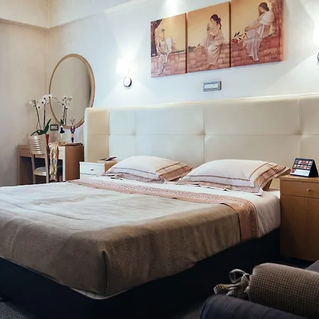 Alexandros Boutique Hotel-2