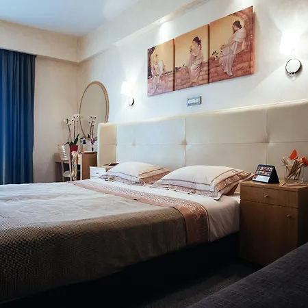 Alexandros Boutique Hotel-3